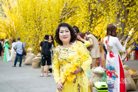 Tuấn Hà Lan, sao việt