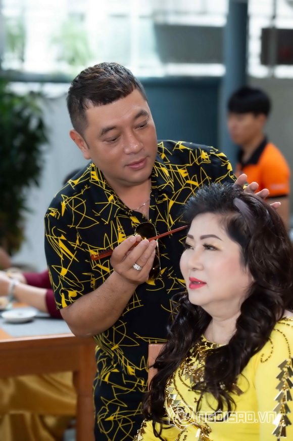 Tuấn Hà Lan, sao việt