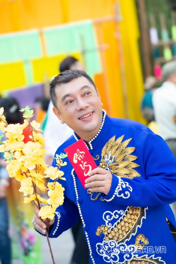 Tuấn Hà Lan, sao việt