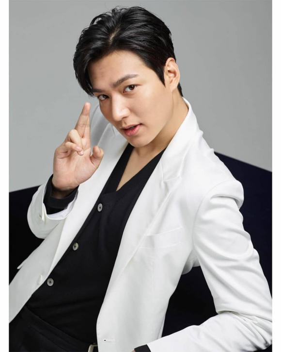 lee min ho, làm mưa làm gió, sao hàn