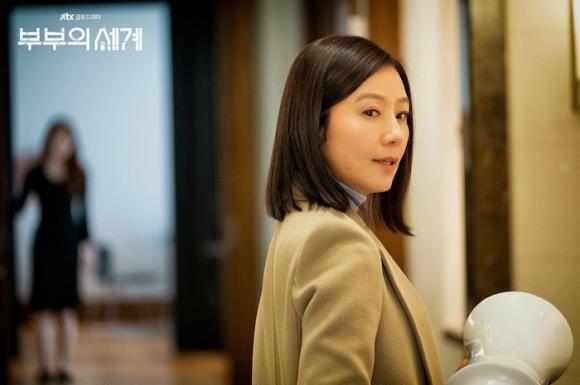 Kim Hee Ae, thế giới hôn nhân, ảnh thời học sinh, sao hàn