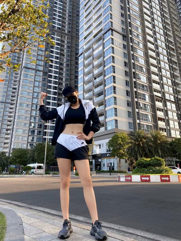 Hoa hậu Kỳ Duyên, Kỳ Duyên bikini, sao Việt 