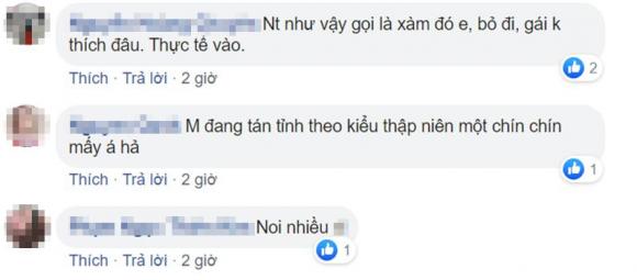 tán gái, nghệ thuật tán gái, nghệ thuật tán tỉnh