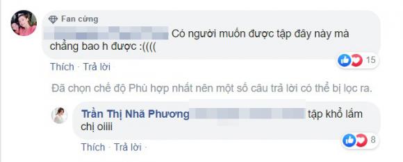 Nhã Phương, diễn viên Nhã Phương, Trường Giang, sao Việt