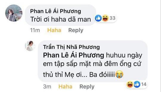 danh hài Trường Giang, diễn viên Nhã Phương, sao Việt