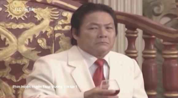 Hoàng Mai, diễn viên Hoàng Mai, diễn viên chuyên đóng vai dê già