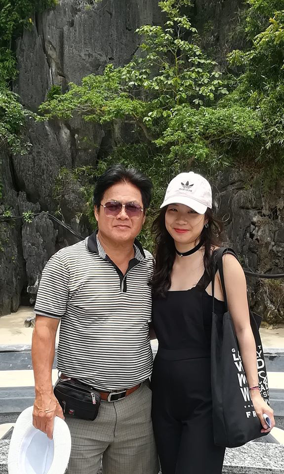 Hoàng Mai, diễn viên Hoàng Mai, diễn viên chuyên đóng vai dê già