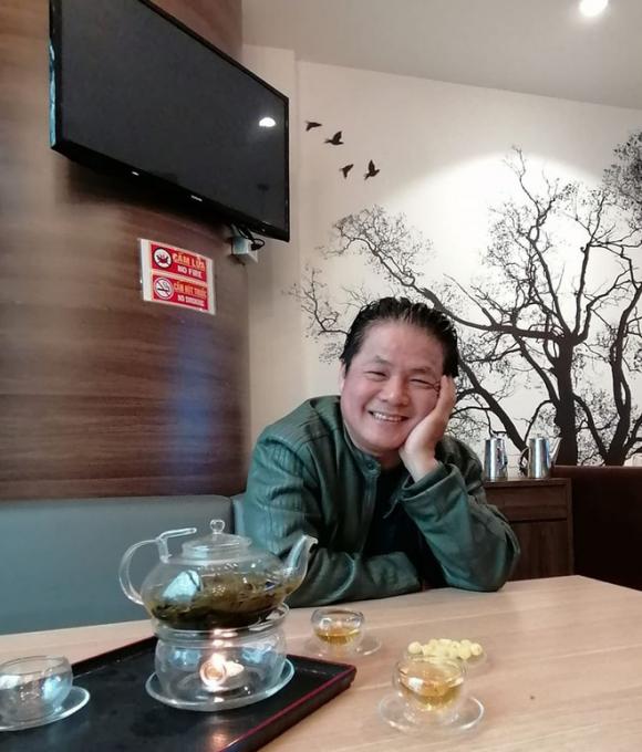 Hoàng Mai, diễn viên Hoàng Mai, diễn viên chuyên đóng vai dê già