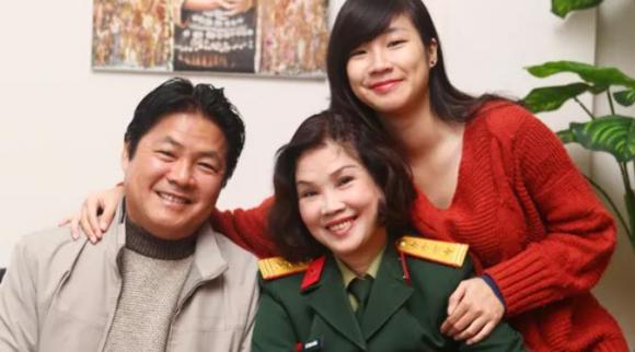 Hoàng Mai, diễn viên Hoàng Mai, diễn viên chuyên đóng vai dê già