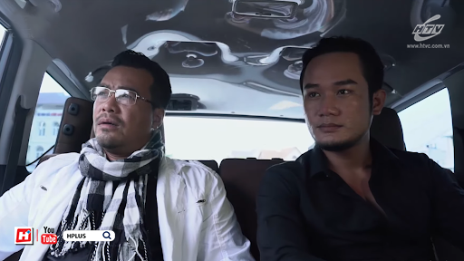 Nanh thép, HPLUS Films