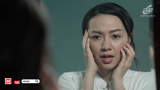 Nanh thép, HPLUS Films