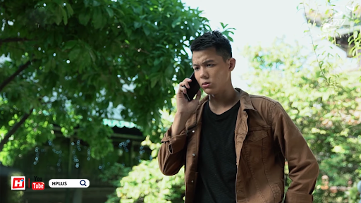 Nanh thép, HPLUS Films