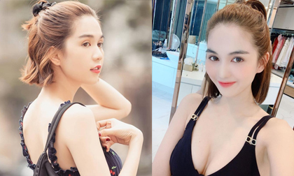 Hoa hậu Khánh Vân, Clip hot, Clip ngôi sao