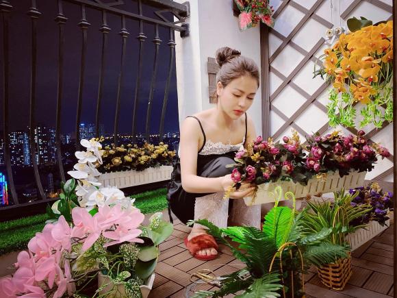 sao Việt, tin sao Việt, tin sao Việt tháng 4, tin sao Việt mới nhất