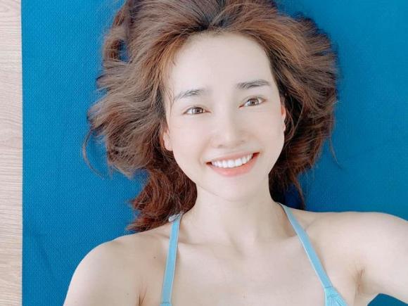 siêu mẫu Lan Khuê, hoa hậu Phạm Hương, diễn viên Nhã Phương, á hậu Tú Anh, sao Việt