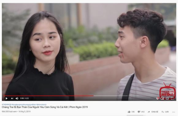 Him., Youtuber, High8 TV