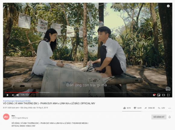 Him., Youtuber, High8 TV