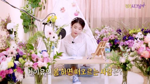 iu, em gái quốc dân, sao hàn