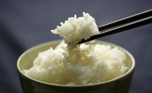 gạo, ăn cơm, người nhật, tại sao người nhật ăn cơm nhưng không bị tiểu đường