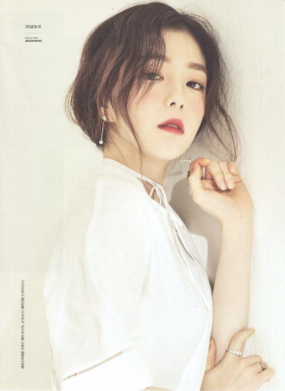 Irene (Red Velvet),Song Hye Kyo,sao Hàn