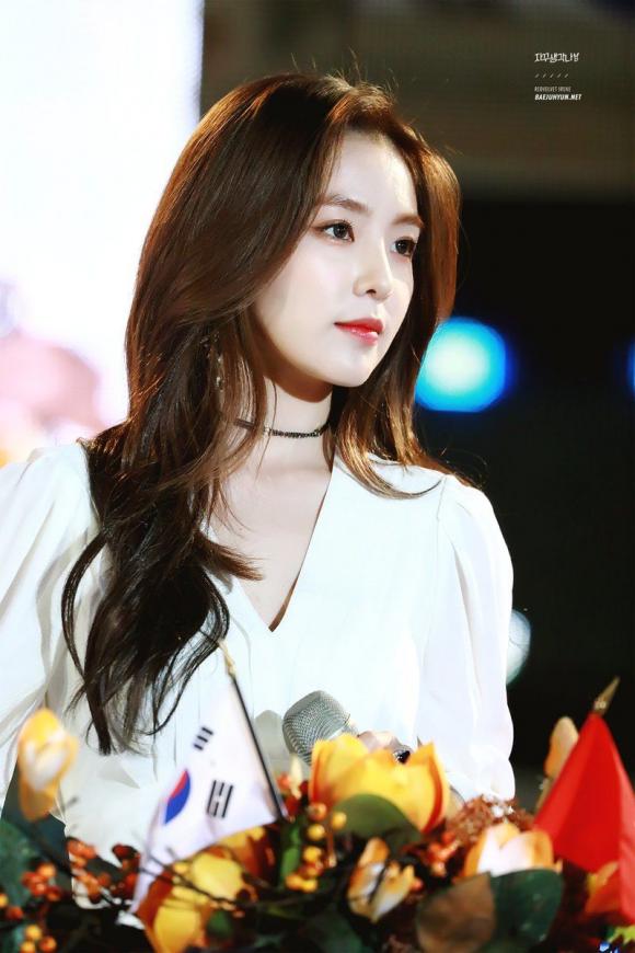 Irene (Red Velvet),Song Hye Kyo,sao Hàn