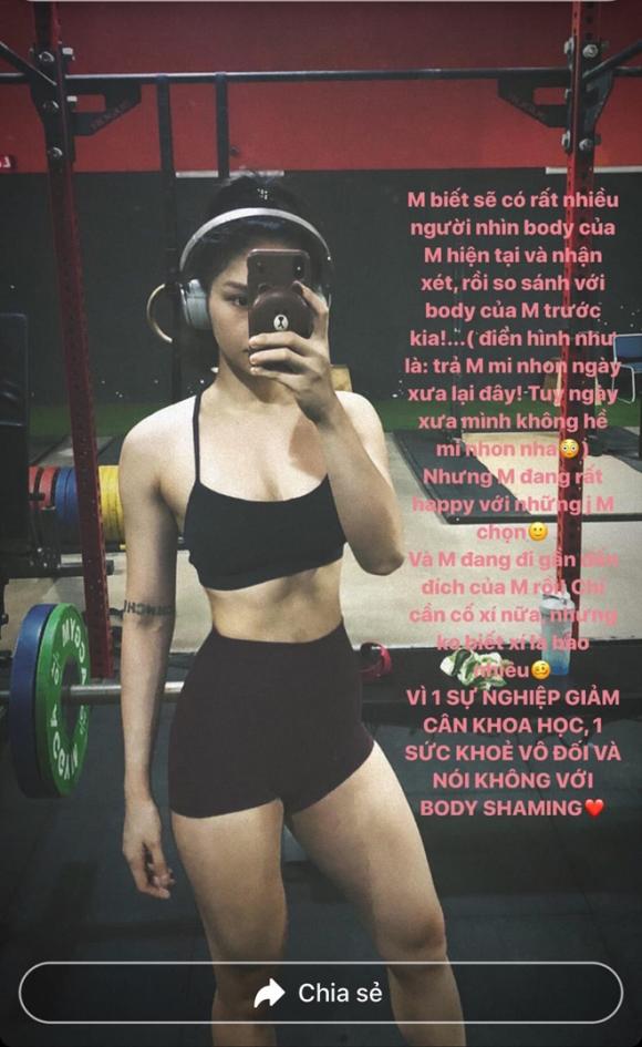 Miu Lê, sao Việt, ca sĩ Miu Lê