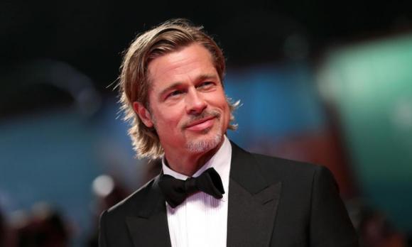 Mike Tyson,võ sĩ thép,Brad Pitt,sao Hollywood