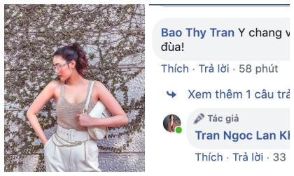 ca sĩ Bảo Thy, sao Việt