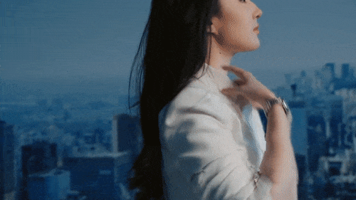 lưu diệc phi, thần tiên tỷ tỷ, sao hoa ngữ