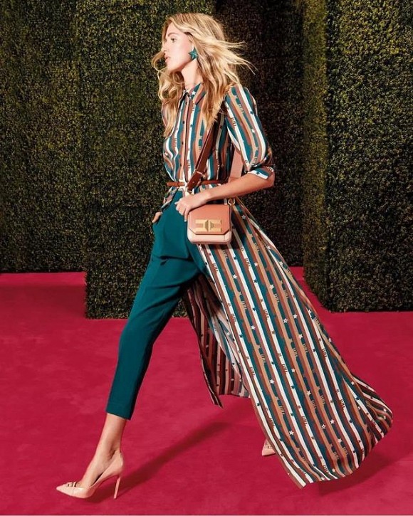 thời trang của người giàu, người giàu có, kiểu thời trang người giàu có muốn tránh