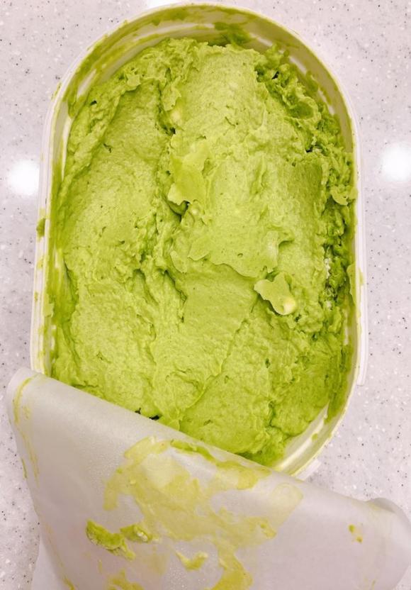 Phan Như Thảo chỉ cách làm món kem bơ béo ngậy, thơm mát tại nhà mà không cần dùng máy