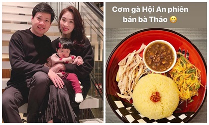 hoa hậu Đặng Thu Thảo, chồng đặng thu thảo, sao Việt