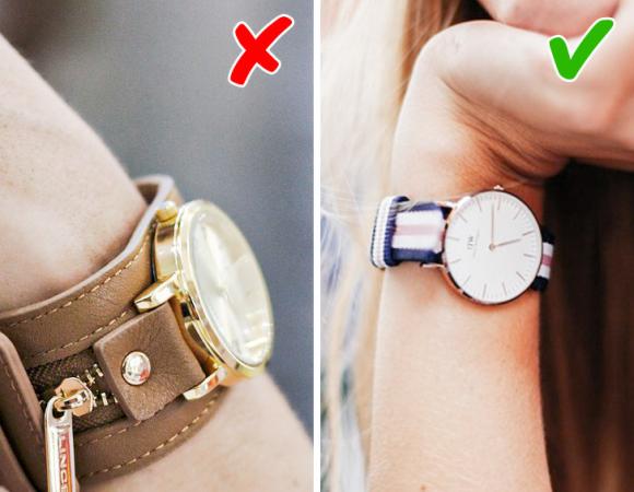 thời trang của người giàu, người giàu có, kiểu thời trang người giàu có muốn tránh