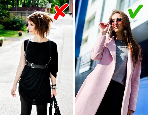 thời trang của người giàu, người giàu có, kiểu thời trang người giàu có muốn tránh