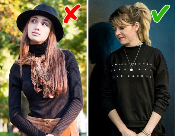 thời trang của người giàu, người giàu có, kiểu thời trang người giàu có muốn tránh