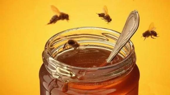 mật ong, ai không nên uống mật ong, 