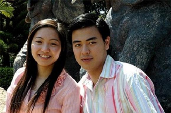 MC Lưu Hà, MC Tuấn Tú, sao Việt