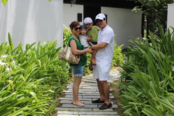 MC Lưu Hà, MC Tuấn Tú, sao Việt