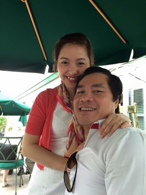MC Lưu Hà, MC Tuấn Tú, sao Việt