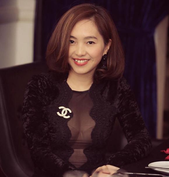 MC Lưu Hà, MC Tuấn Tú, sao Việt