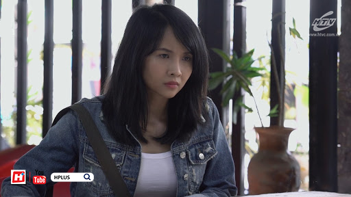 Nanh thép,phim hình sự trinh thám,đạo diễn Đinh Đức Liêm