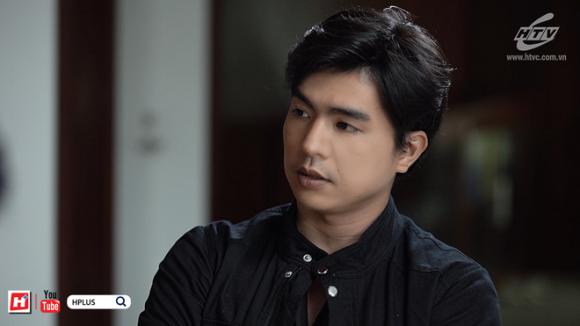 Nanh thép,phim hình sự trinh thám,đạo diễn Đinh Đức Liêm