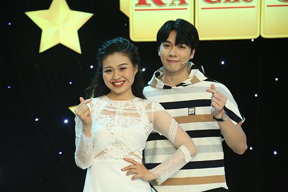 úm ba la, lê lộc, lục huy