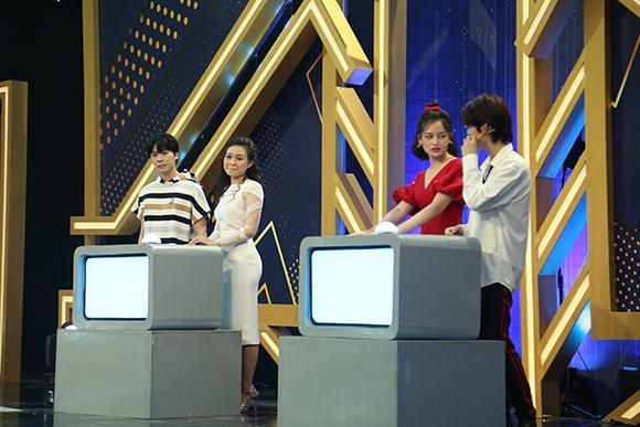 úm ba la, lê lộc, lục huy