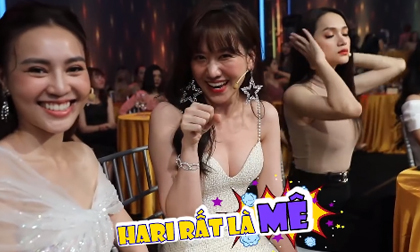 Bạn muốn hẹn hò, clip hot, clip giải trí