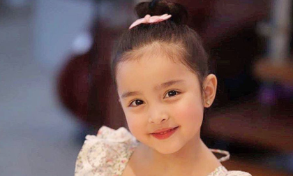 marian rivera, bé zia, mỹ nhân đẹp nhất philippines