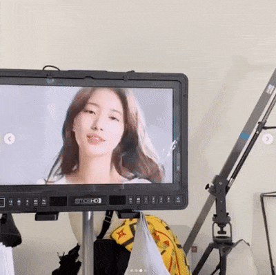 chiếc chăn đặc biệt, suzy, sao hàn