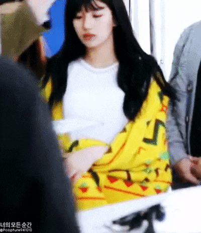 chiếc chăn đặc biệt, suzy, sao hàn