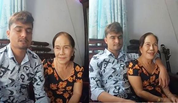 cô dâu, Đồng Nai, câu chuyện tình yêu, kết hôn, cô dâu Việt 65 tuổi 