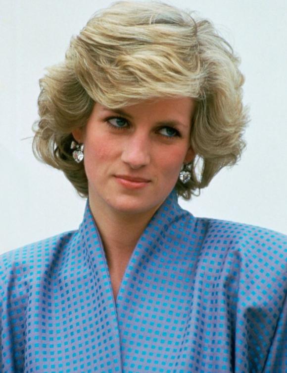 Diana,Diana tự tử,Hoàng gia Anh